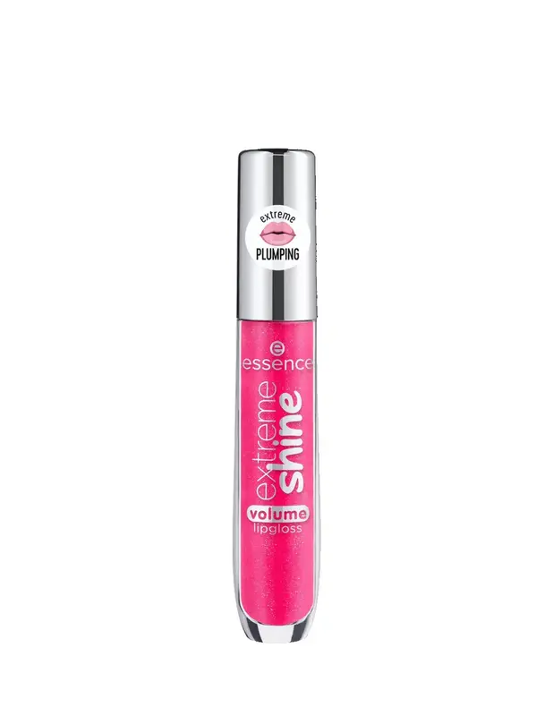 Essence Shine Volume Gloss 103