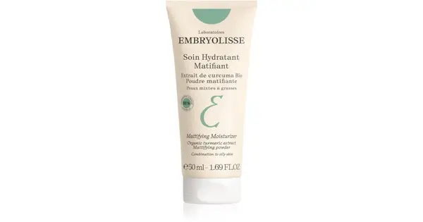 Embryolisse Mattifying Skin Moisturizer 50ml