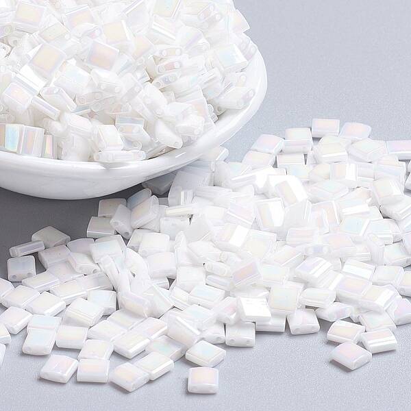 MIYUKI TILA Beads