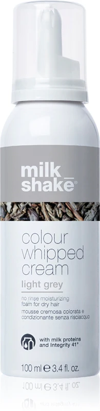 Milk_Shake Colour Cream Light Grey 100 ml