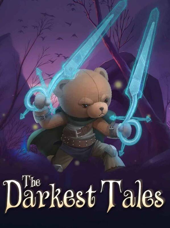 The Darkest Tales ROW | Steam
