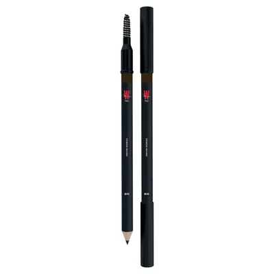 Miss w pro Eyebrow Pencil, 30 g (1.10 g)