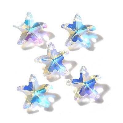 Glass Pendants
