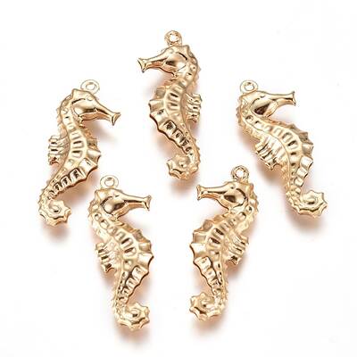 304 Stainless Steel Pendants