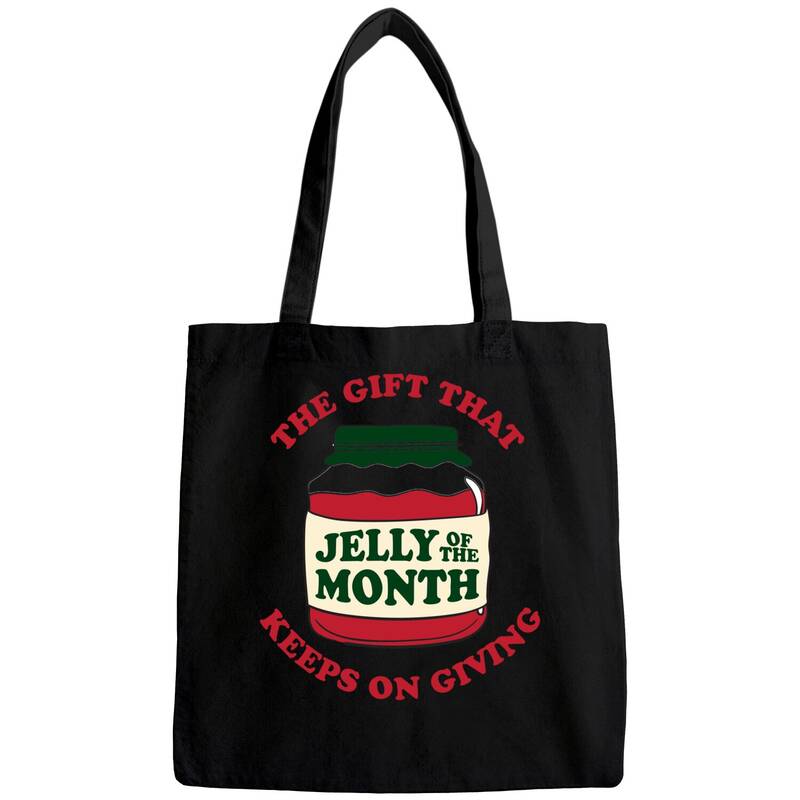Jelly Of The Month Club - Jelly Of The Month Club - Bags