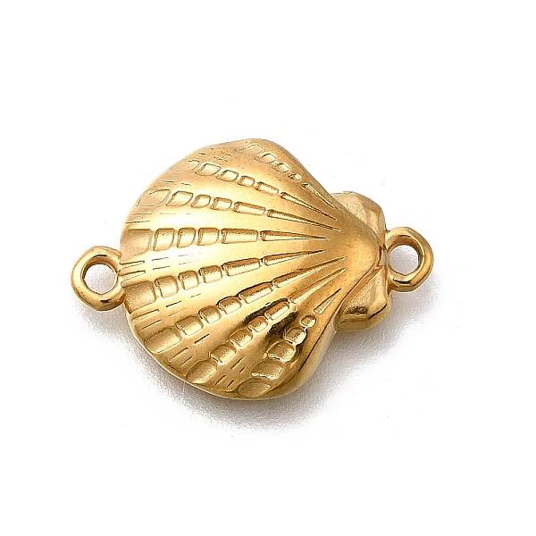 304 Stainless Steel Connector Charms