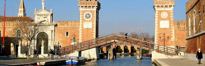 Castello’s Hidden Corners: A Walk around a Vibrant Venice Neighborhood