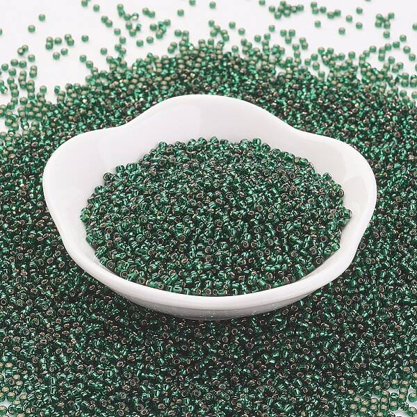 TOHO Japanese Seed Beads