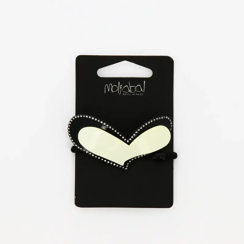 Moliabal, Hair Elastic, 525