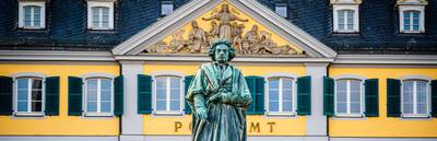 Beethoven’s Birthplace: A Walking Tour through Bonn’s Old Town