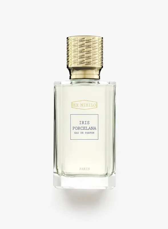Ex nihilo Iris Porcelana eau de parfum 50 ml