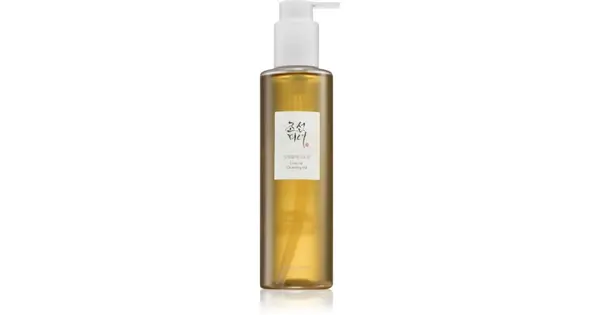 Beauty of Joseon Ginseng Cleansing Oil 210 ml