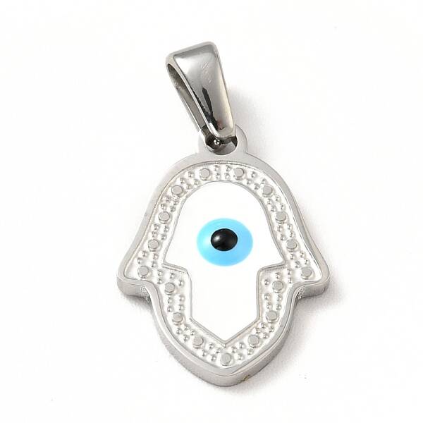304 Stainless Steel Pendants