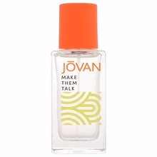 Jovan Make Them Talk EDP 50ml