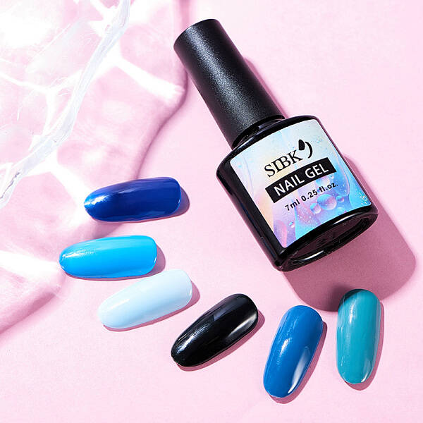 7ml Nail Gel