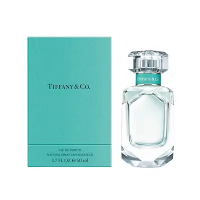 Tiffany & Co. Eau de Parfum Spray 50ml