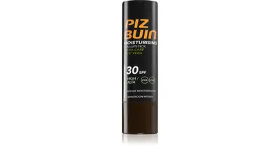 Piz buin Lip Balm Aloe Vera Extract SPF 20 SPF 30