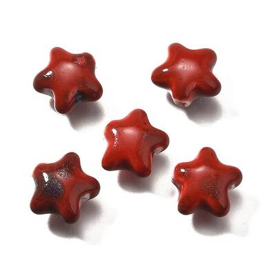 Handmade Porcelain Beads