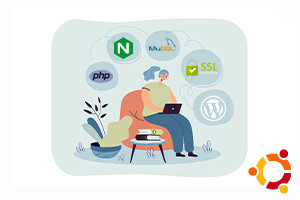 Easy approach to installing NGINX PHP MySQL SSL & WordPress on Ubuntu