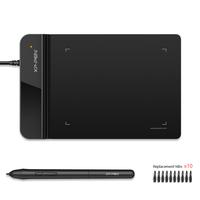 XP-PEN G430S Graphic Tablet Battery-free Stylus 8192 Pressure Digital Drawing Tablet Chromebook Supported Devices Writing dra...