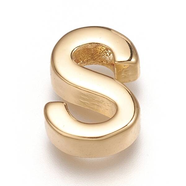 Brass Charms
