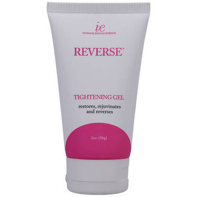 Reverse Tightening Gel for Women - Bulk - 2 Oz.