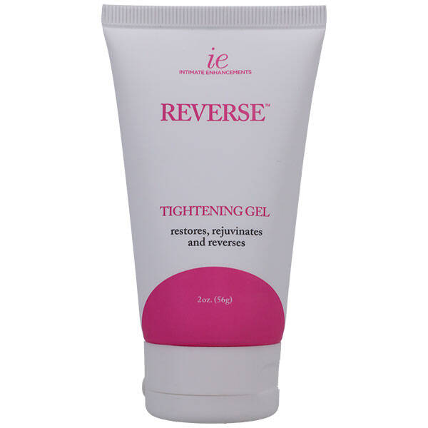 Reverse Tightening Gel for Women - Bulk - 2 Oz.