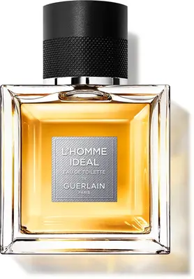 Guerlain L'Homme Idéal EDT M 50 ml