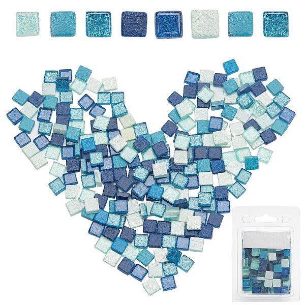 Glass Cabochons