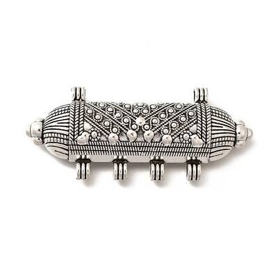 Tibetan Style Alloy Chandelier Component Links