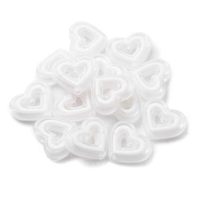 Acrylic Beads