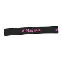 New Wiggins Hair Elastic Band for Lace Frontal Melt Lace Melting Band Elastic bands for Wig Edges One Count (Color Will Be Sh...
