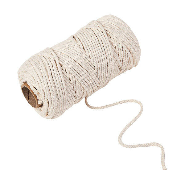Cotton String Threads