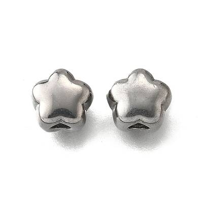 304 Stainless Steel Beads