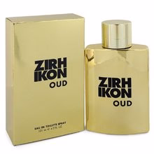 Zirh Of Oud EDT Icons - 125 ml