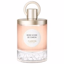 Caron Rose Ivoire eau de parfum for women - 100 ml