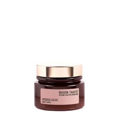 Maison Tahite Vicious Cocoa Body Scrub
