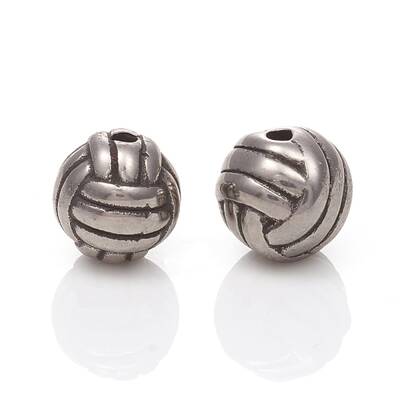 304 Stainless Steel Beads