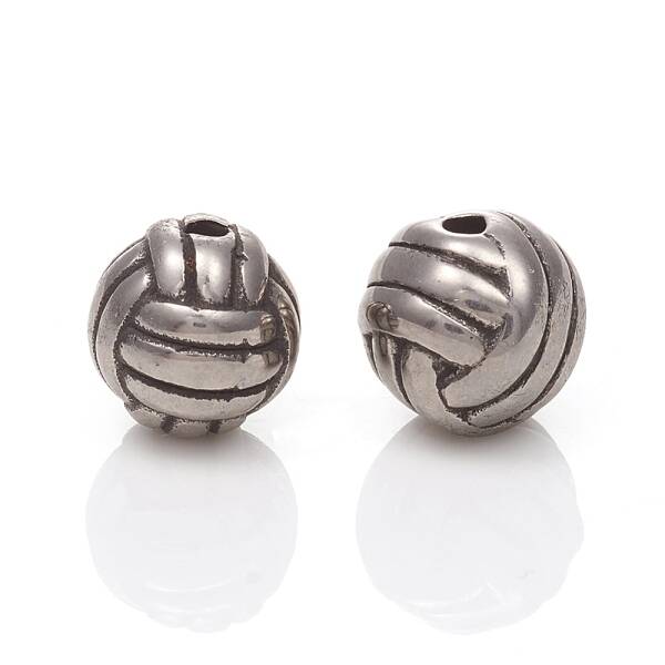 304 Stainless Steel Beads