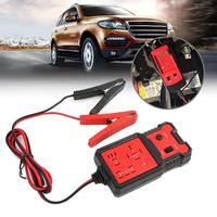 Upgrade Your DIY Car Maintenance: 12V/24V Automotive Relay Tester Tool