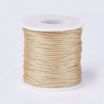 Polyester Metallic Thread