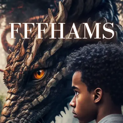 FFFHAMS: GENERATION ONE Soft Cover