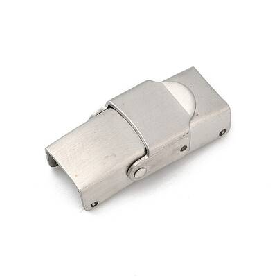 304 Stainless Steel Watch Band Clasps