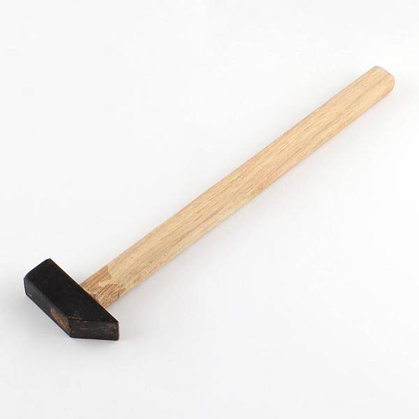 Iron Hammers