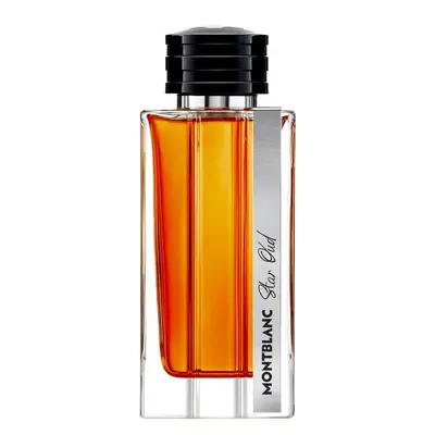 Montblanc Star Oud Warm Woods Eau De Parfum Spray 125 Ml