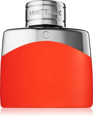 Legend Red - EDP - Volume: 30 ml