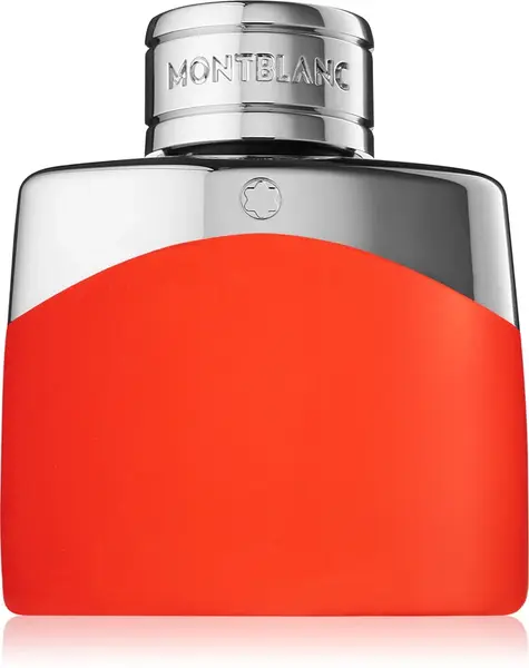 Legend Red - EDP - Volume: 30 ml