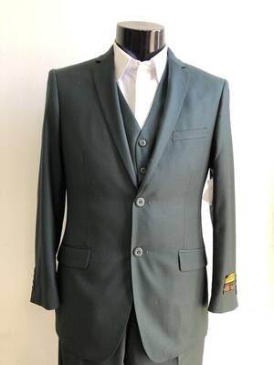 Groomsmen Suits