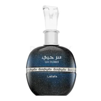 Lattafa Ser Hubbee EDP W 100 ml