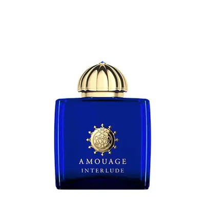 Amouage Interlude Woman Eau de Parfum Woman 100 ml